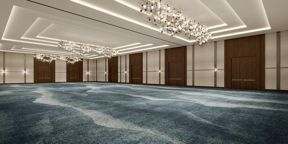Hilton Arlington Rosslyn The Key photo 3