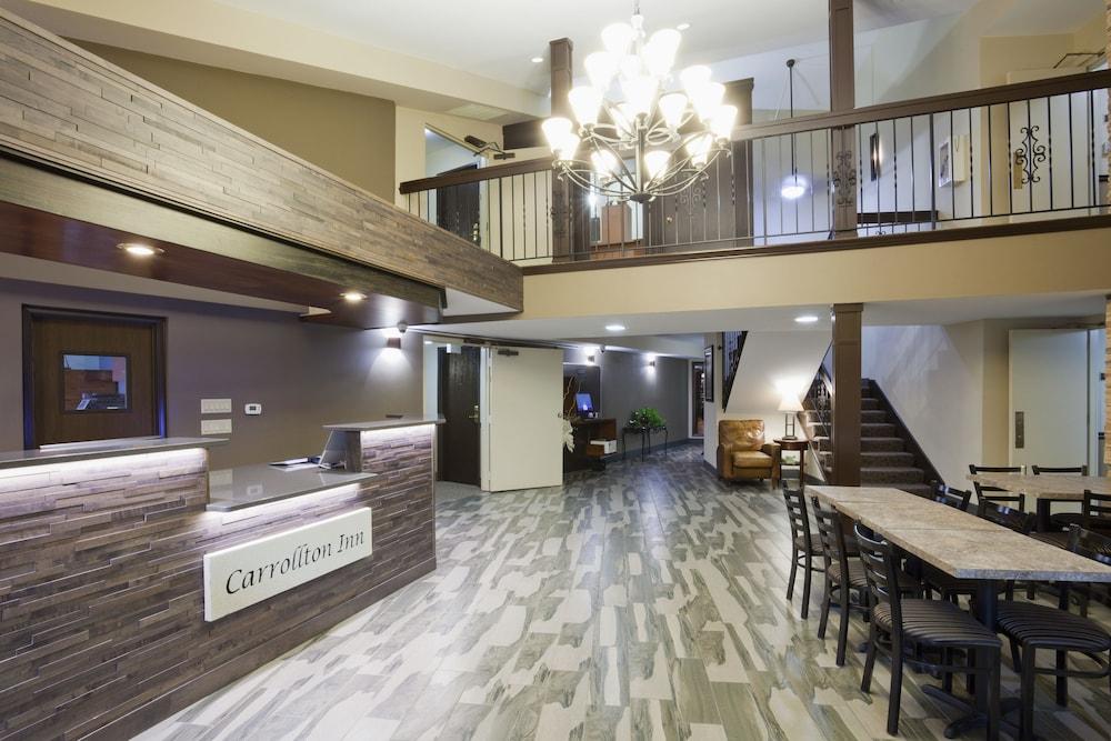 Carrollton Inn photo 38