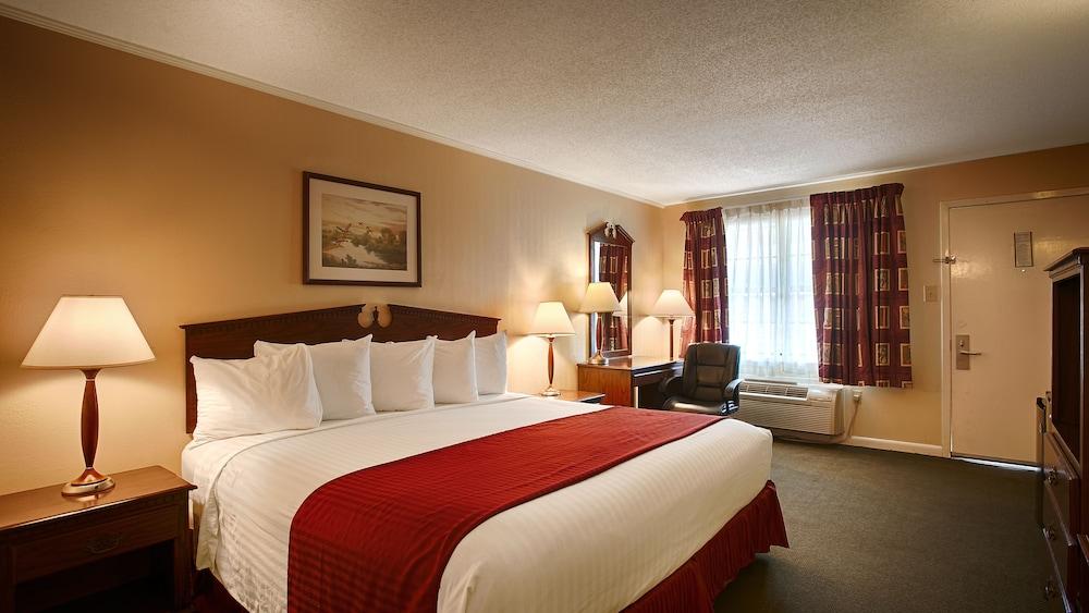 The Winnfield Lodge photo 12
