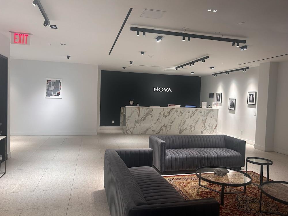 Nova Hotel Brooklyn photo 5