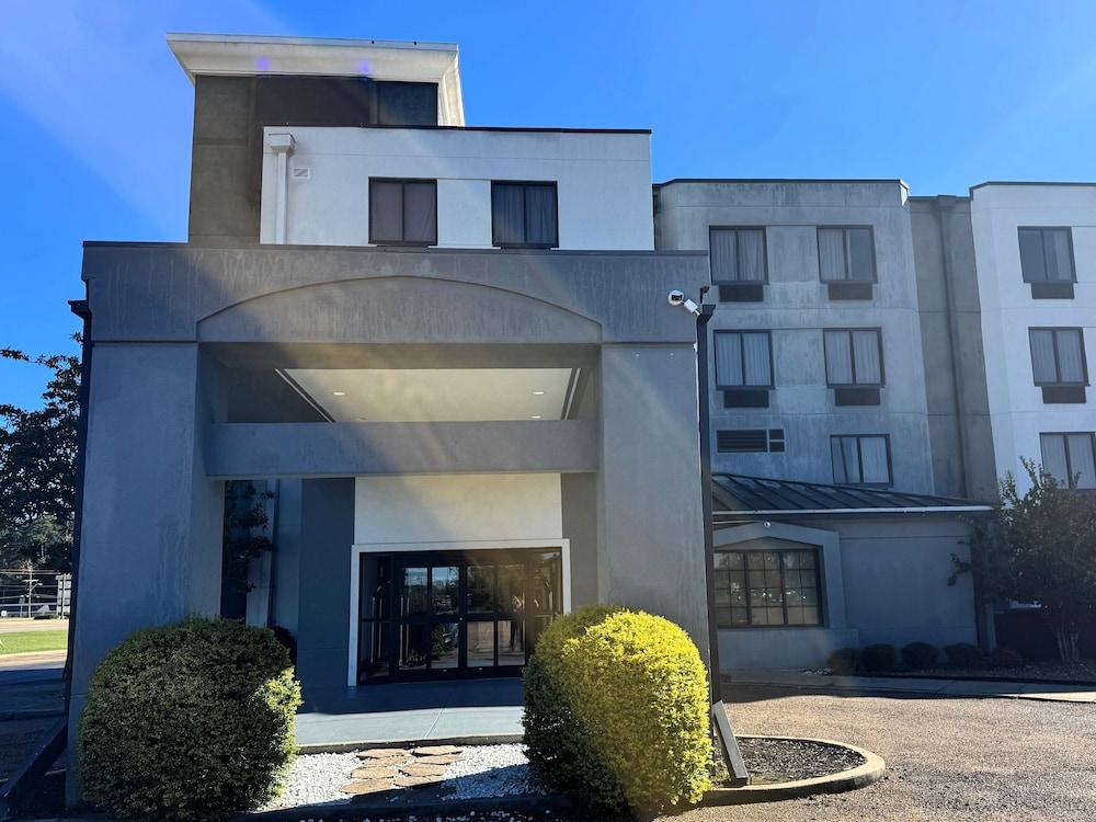 Travelodge by Wyndham Flowood/Jackson/Airport North photo 92