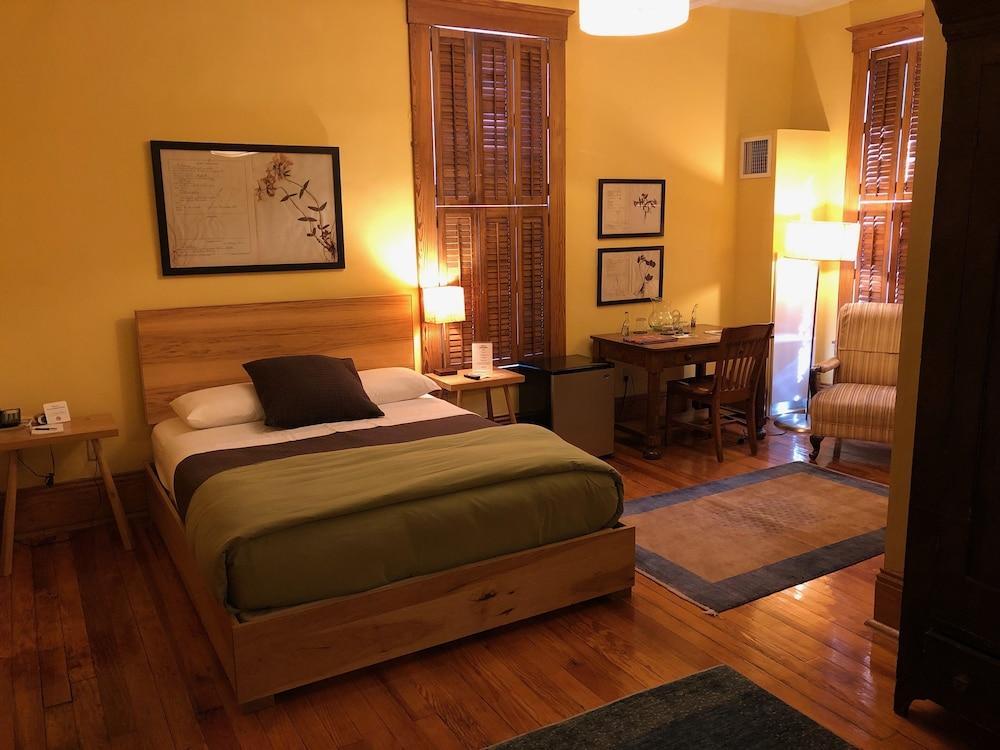 Hotel Frederick photo 85