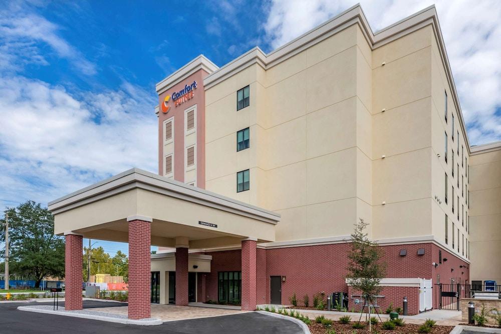Comfort Suites Gainesville near University photo 57