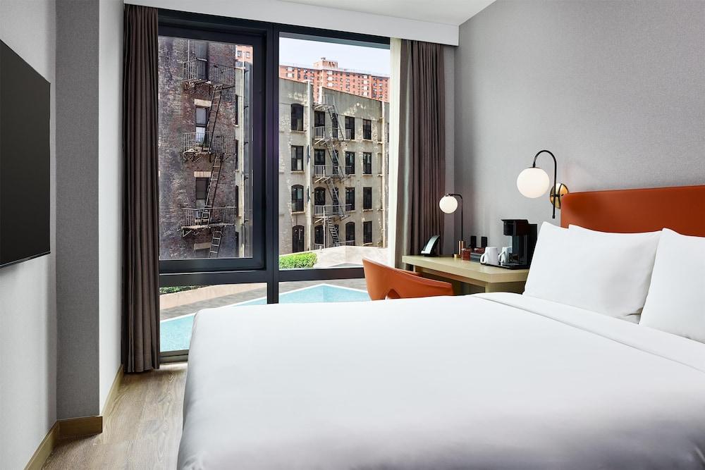 The George At Columbia, Tapestry Collection By Hilton photo 10