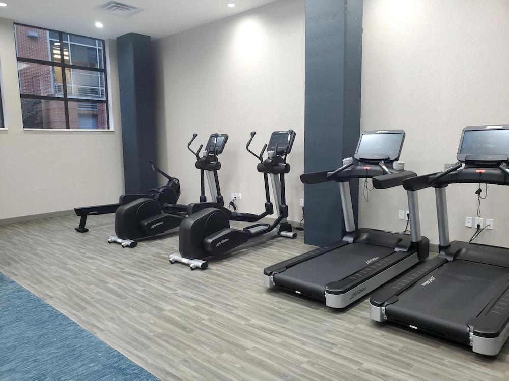 Hyatt Place Nashville Green Hills photo 26