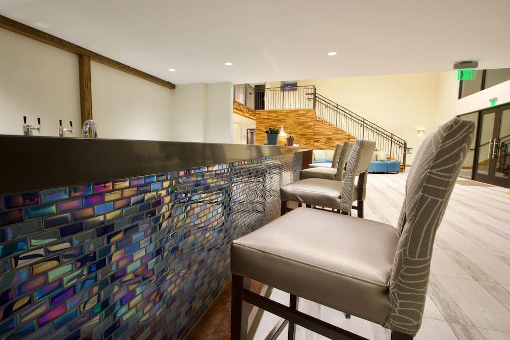 The Cove Hotel, Long Beach photo 36