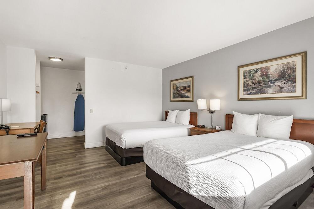 Heritage Inn Express Chico photo 5