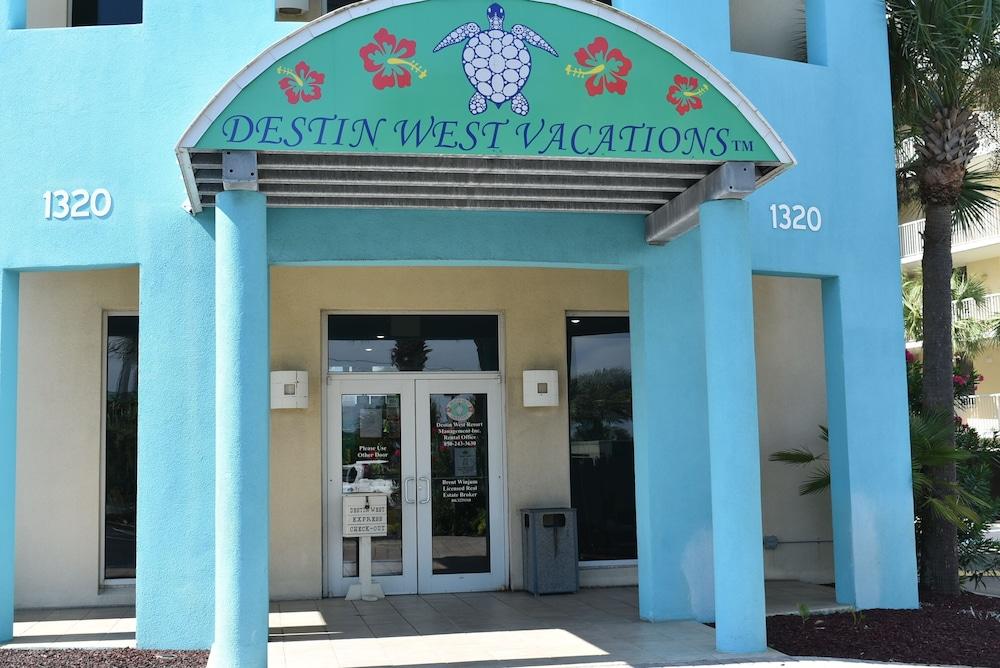Destin West Vacations photo 21