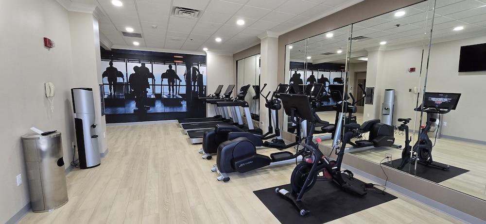 DoubleTree Suites by Hilton Hotel Mt. Laurel photo 40