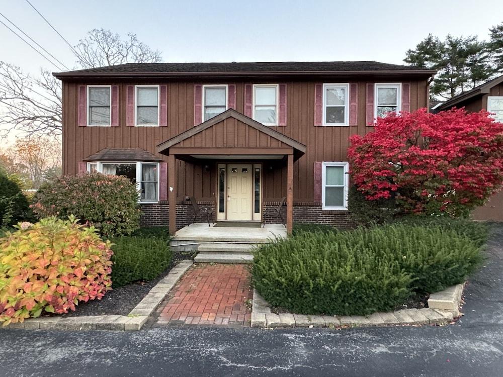 Mohican Resort Motel photo 15