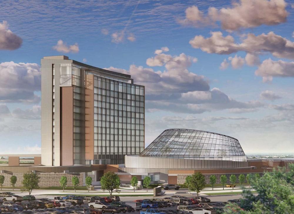 Gun Lake Casino Resort photo 1