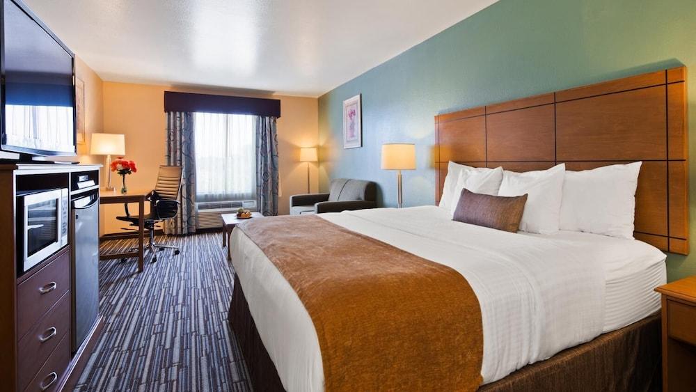 Quality Inn Perryton photo 27