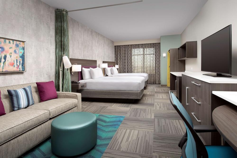 Home2 Suites by Hilton Denver Central Park photo 10