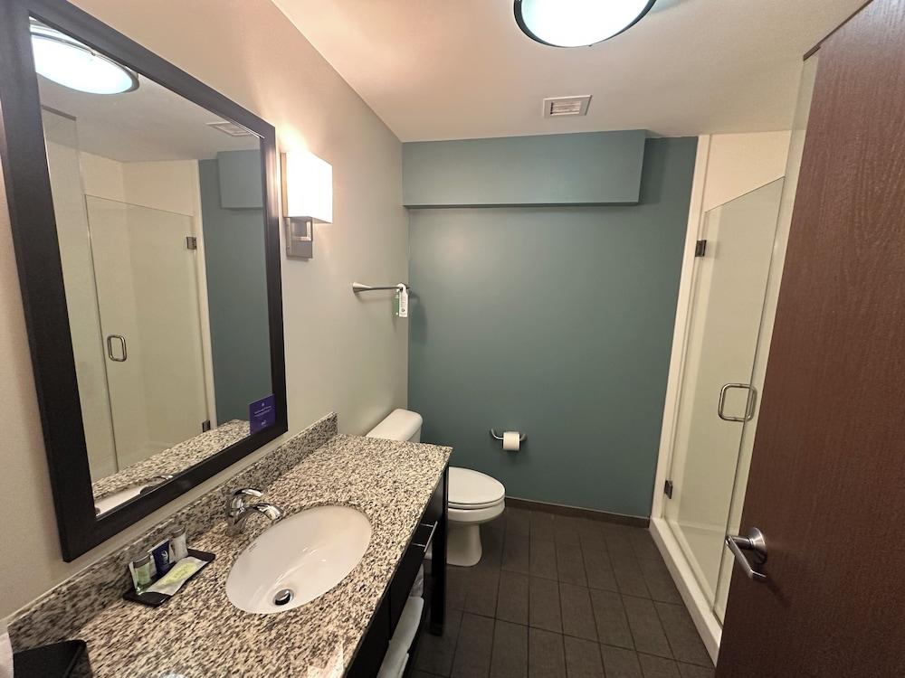 Sleep Inn & Suites Fort Dodge photo 19