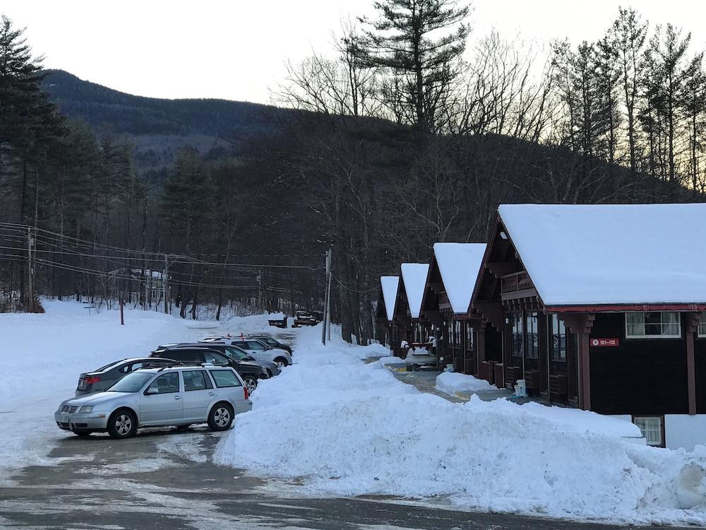 Swiss Chalets Village Inn photo 82