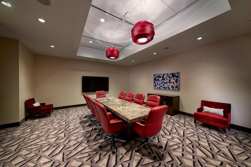 Potawatomi Hotel & Casino photo 18