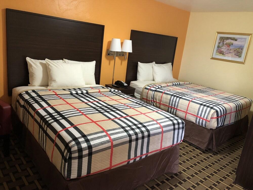 Old Kentucky Home Motel photo 30