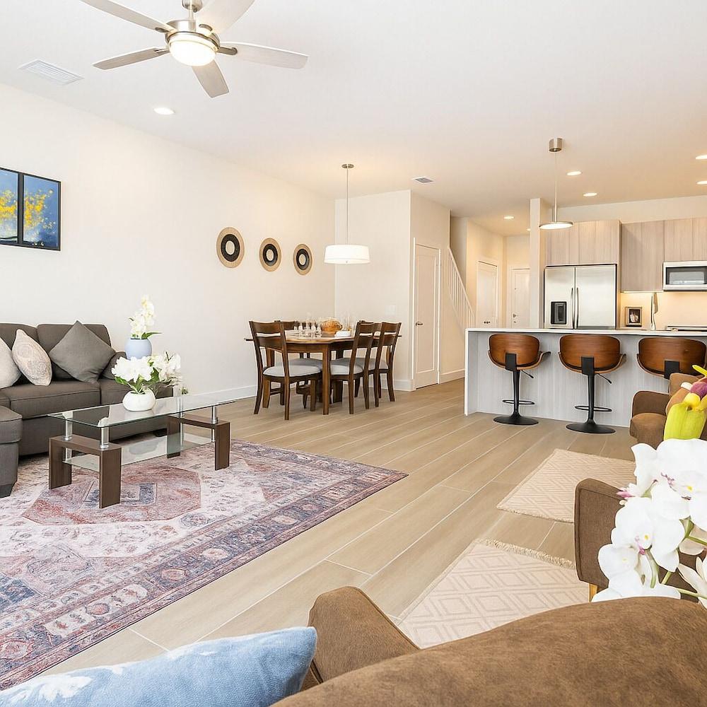 Brand New Luxury House in Clermont photo 21