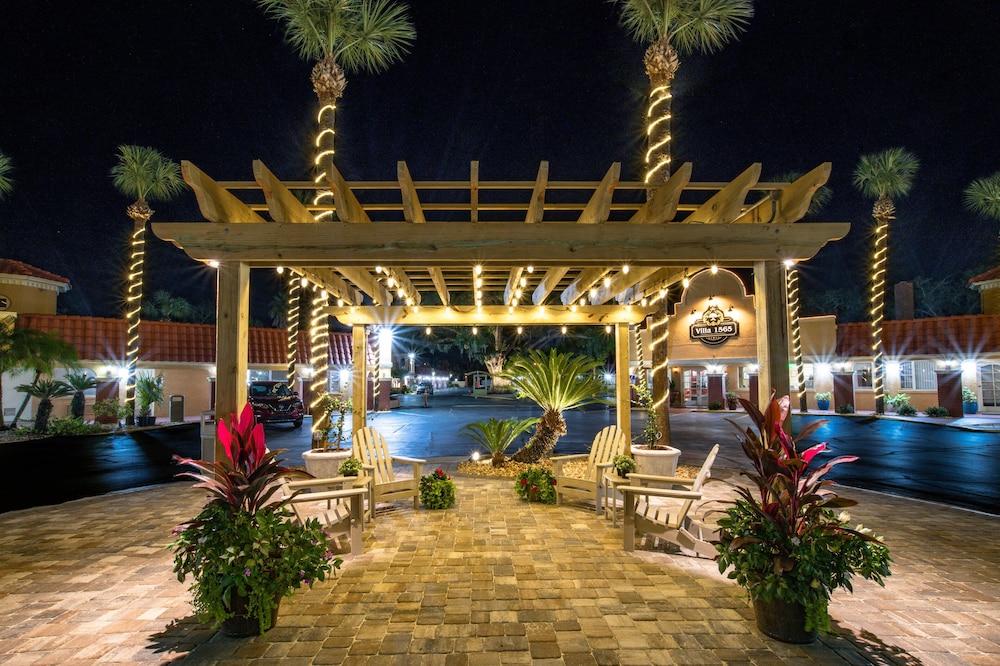 Villa 1565 — hotel in St. Augustine