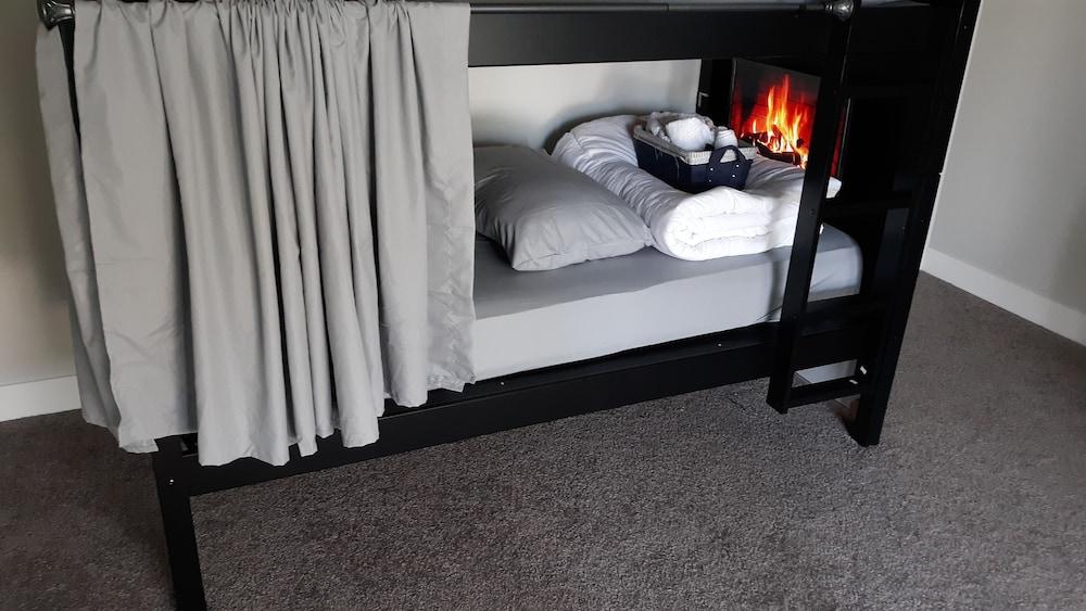 Luxury Stays - Hostel photo 23