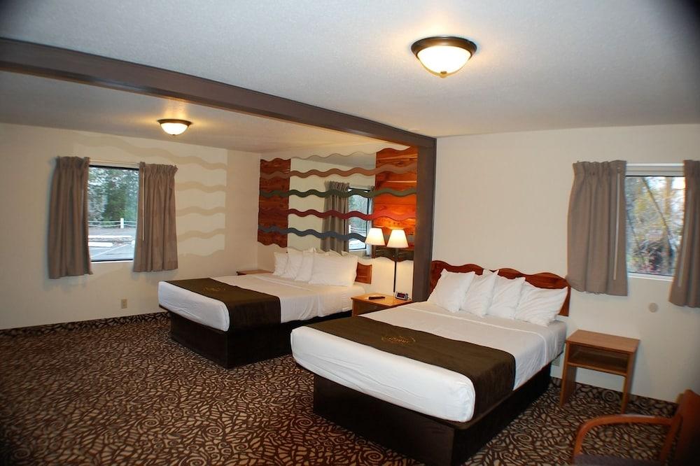 Alpine Lodge & Resort Burkesville photo 2