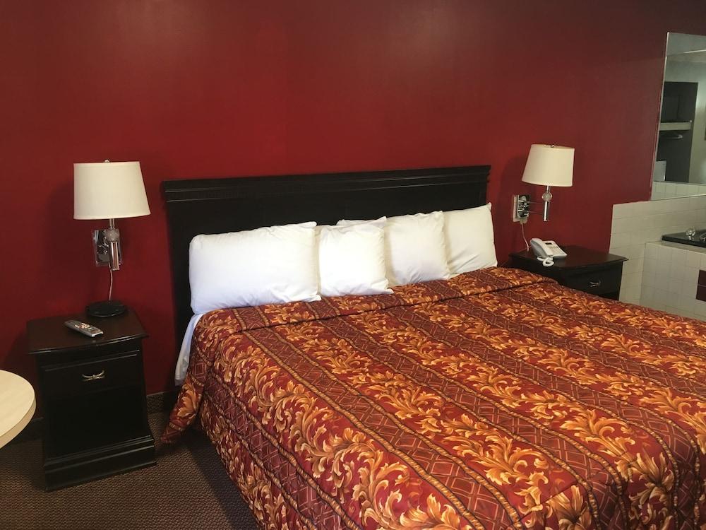 Haven Inn and Suites photo 29