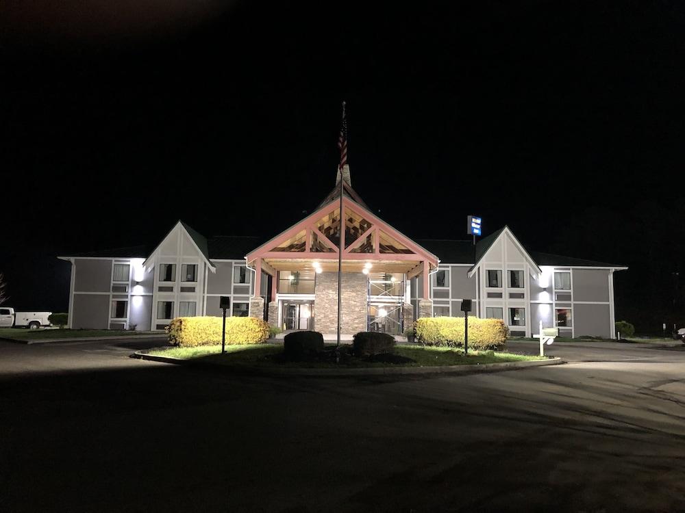 Quality Inn Ocoee - Cleveland East photo 53