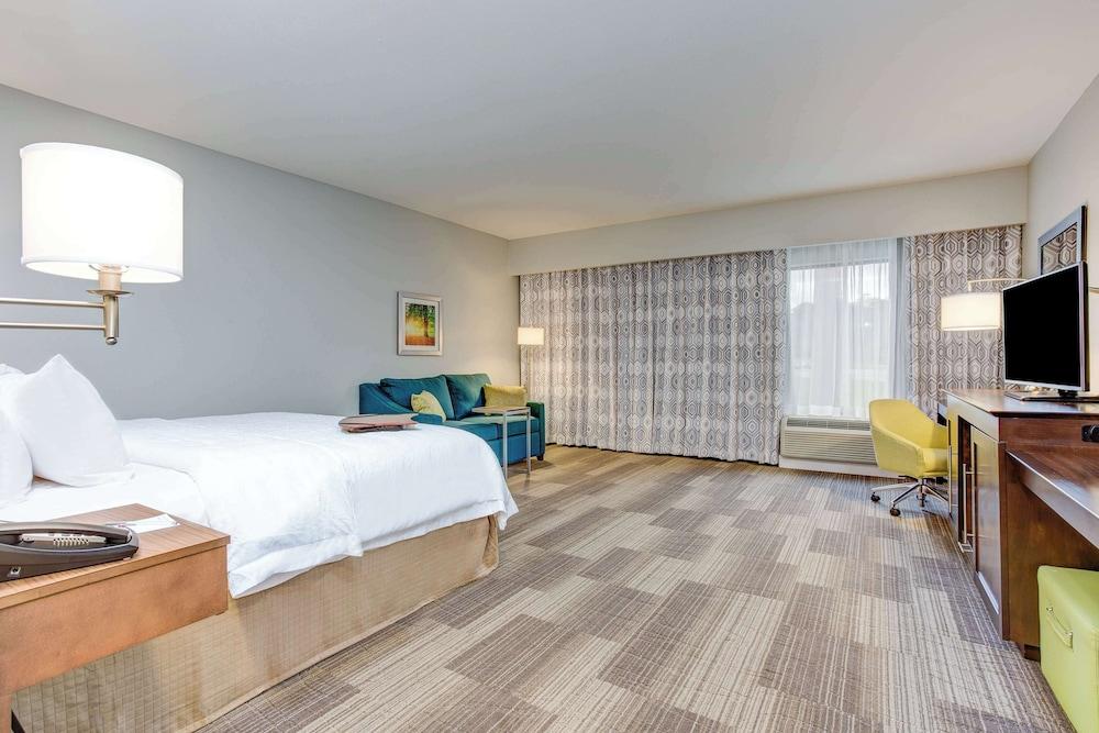 Hampton Inn & Suites Macon I-475 photo 6