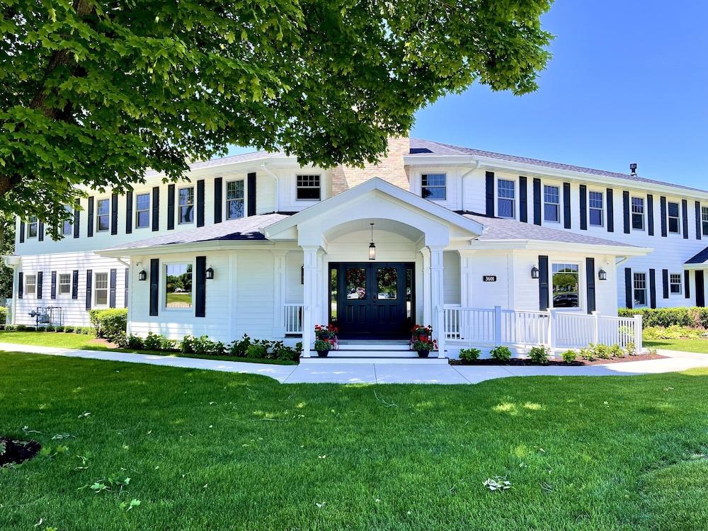 The Belfry House photo 1