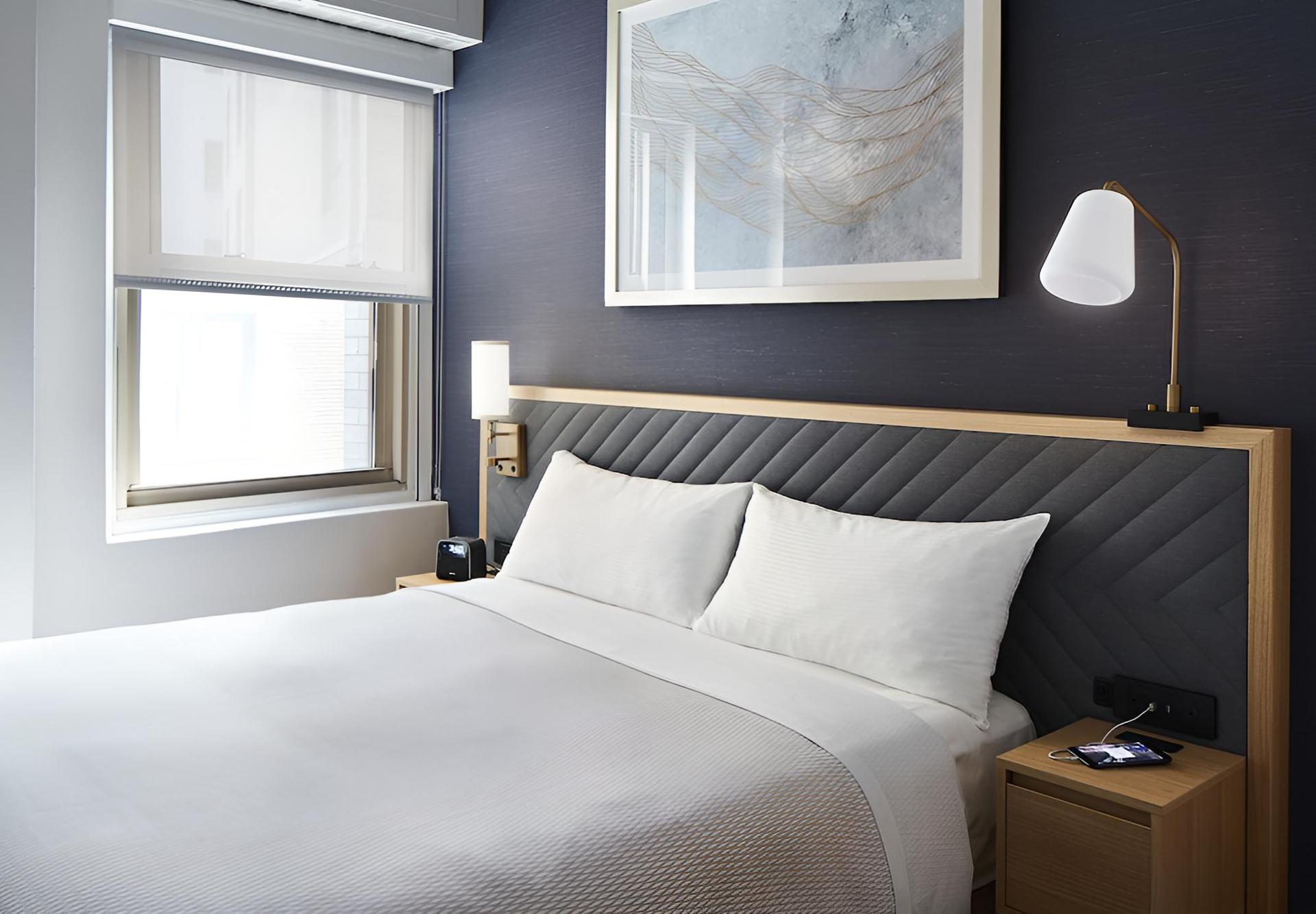 Radisson Hotel New York Wall Street photo 22