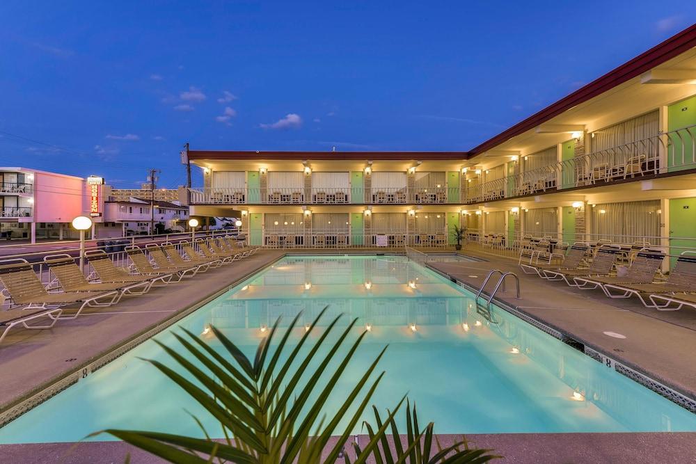 Panoramic Motel & Apartments photo 8