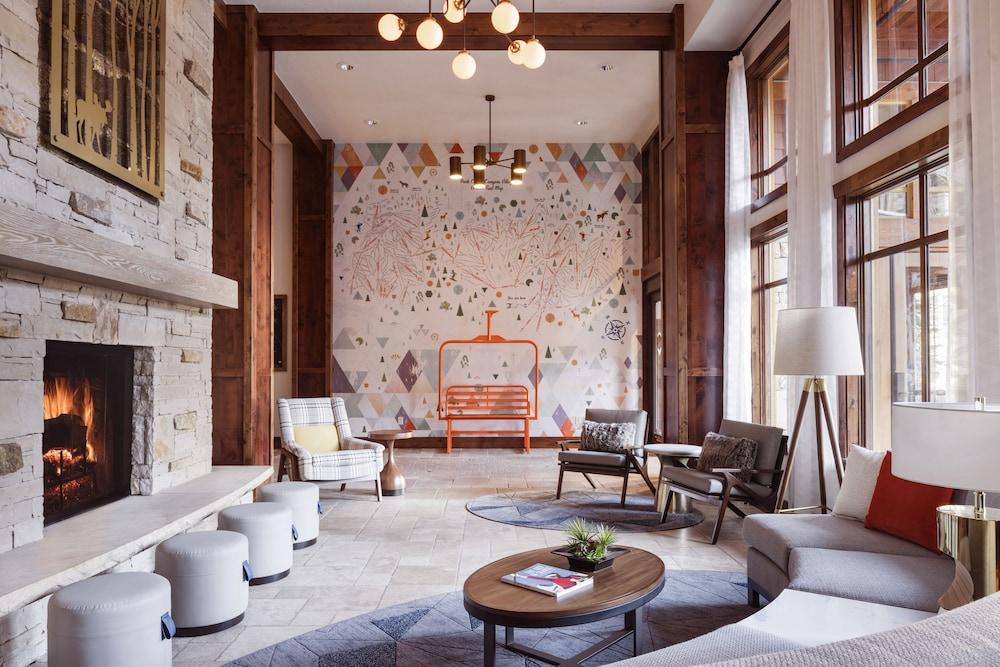 Hyatt Centric Park City photo 37