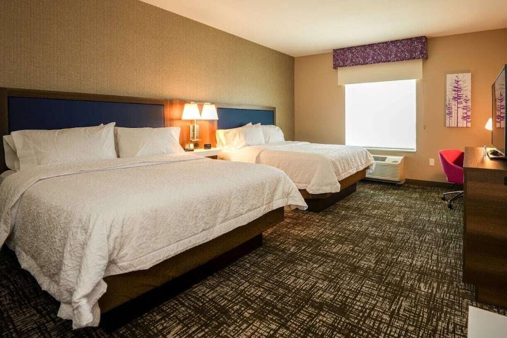Hampton Inn & Suites Aurora South Denver photo 16