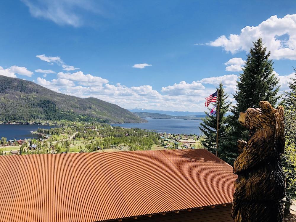 Grand Lake Lodge photo 99