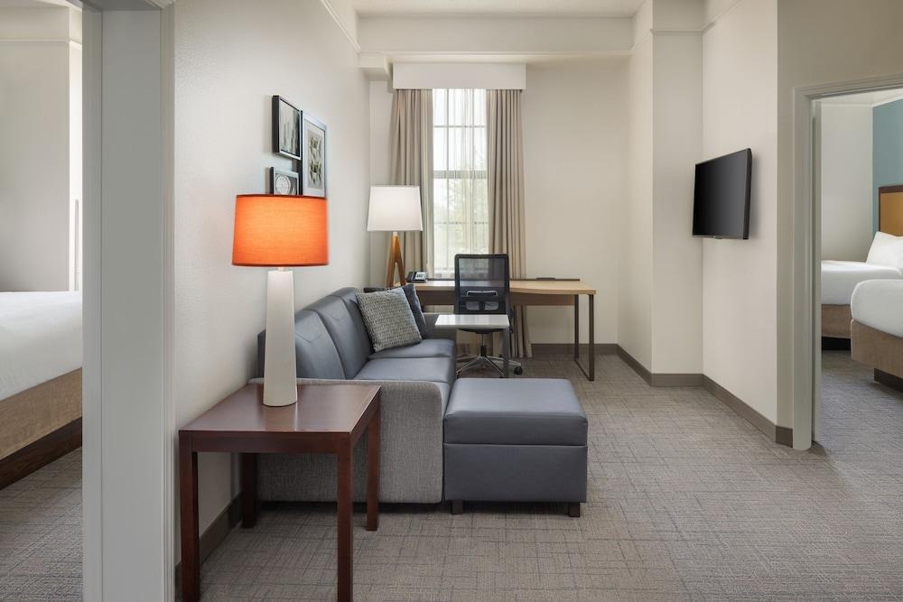 Residence Inn by Marriott Savannah Downtown/Historic Distric photo 15