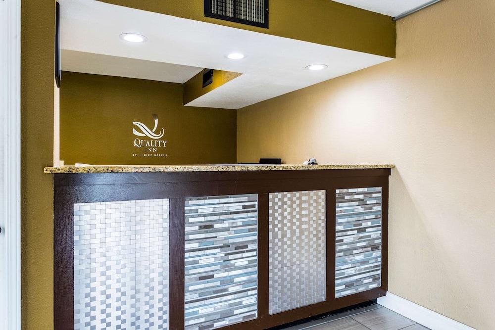 Quality Inn Indianola photo 6