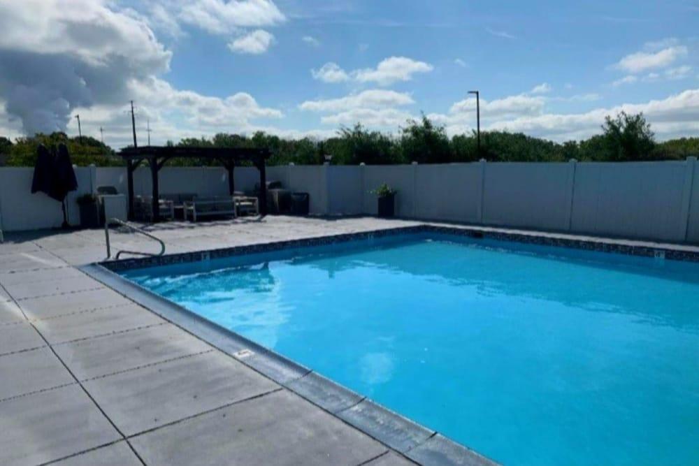Comfort Inn & Suites Pottstown Eastern Gateway photo 24