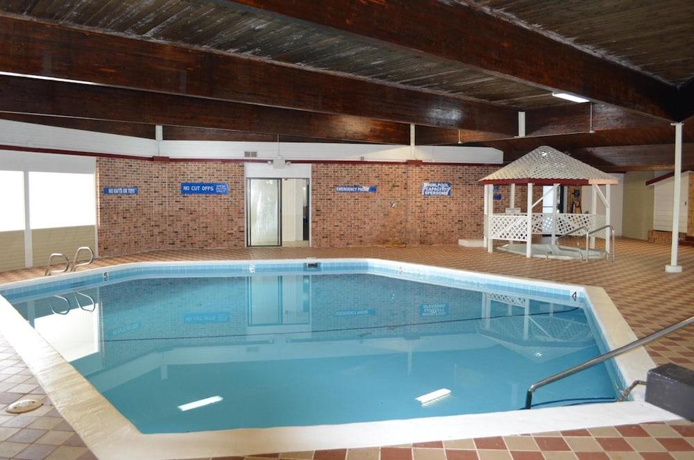 Manistee Hotel photo 17