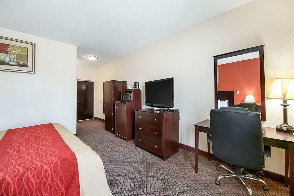 Quality Inn Kingsville Hwy 77 photo 6