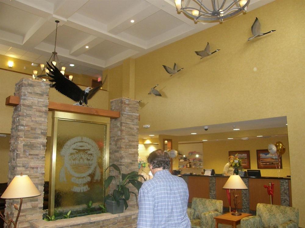 Diamond Mountain Casino Hotel photo 2