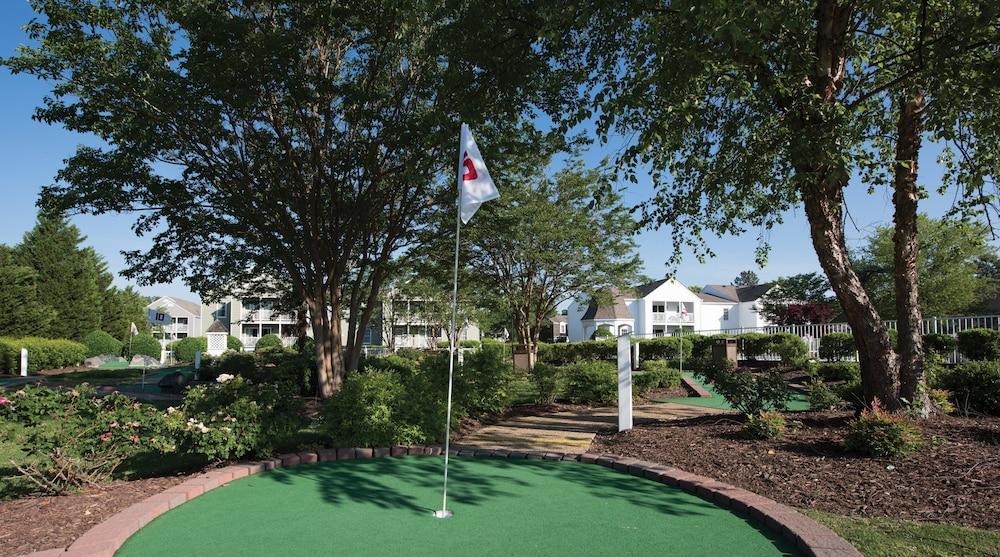 Club Wyndham Kingsgate photo 48