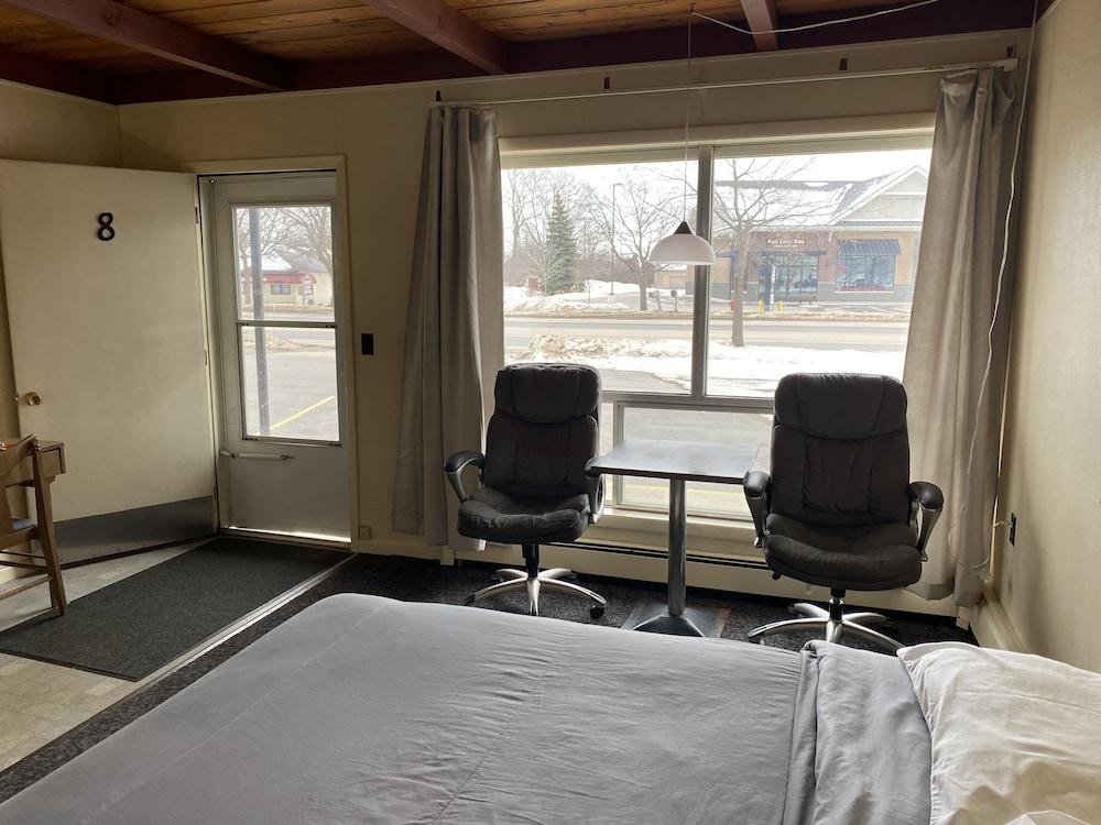 Villa Moderne Motel photo 29