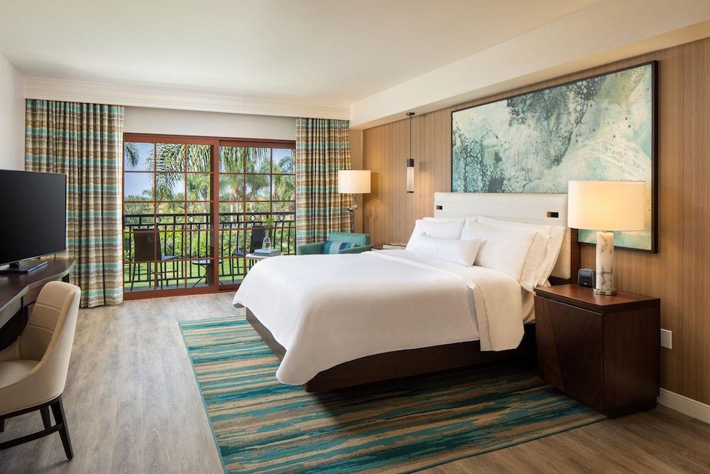 Westin Carlsbad Resort & Spa photo 22