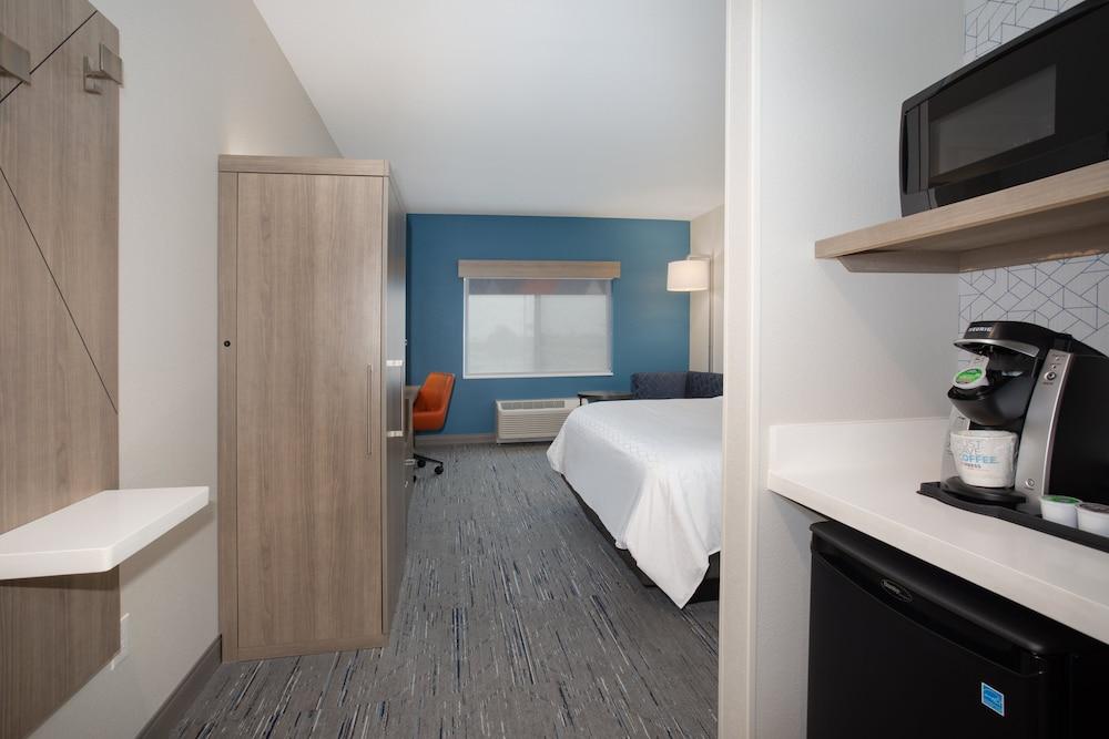 Holiday Inn Express and Suites Burley by IHG photo 22