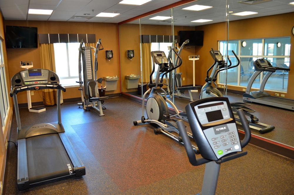 Holiday Inn Express Hotel & Suites Smithfield - Selma I -95 by IHG photo 21