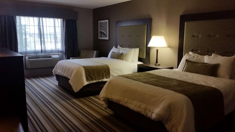 Best Western Stanton Inn photo 16