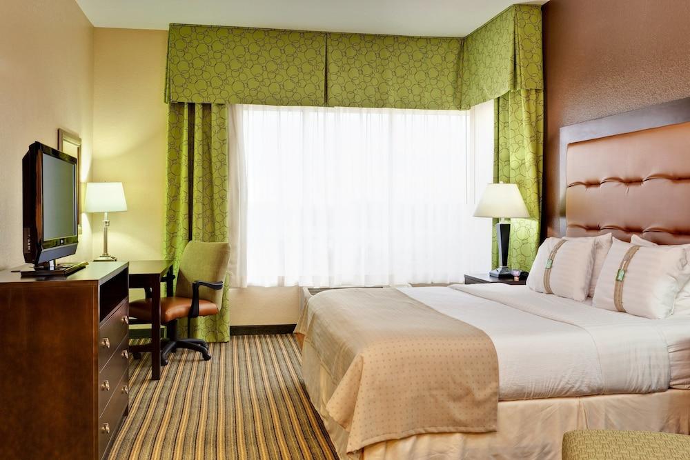 Holiday Inn Jackson Southeast - Pearl by IHG photo 32