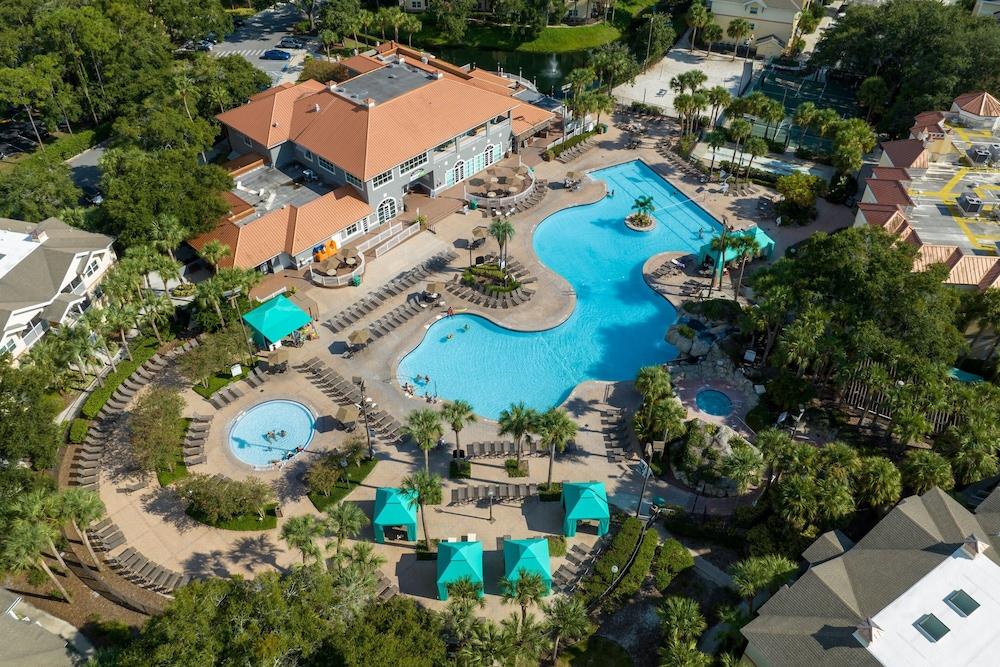 Sheraton Vistana Resort Villas, Lake Buena Vista/Orlando photo 75