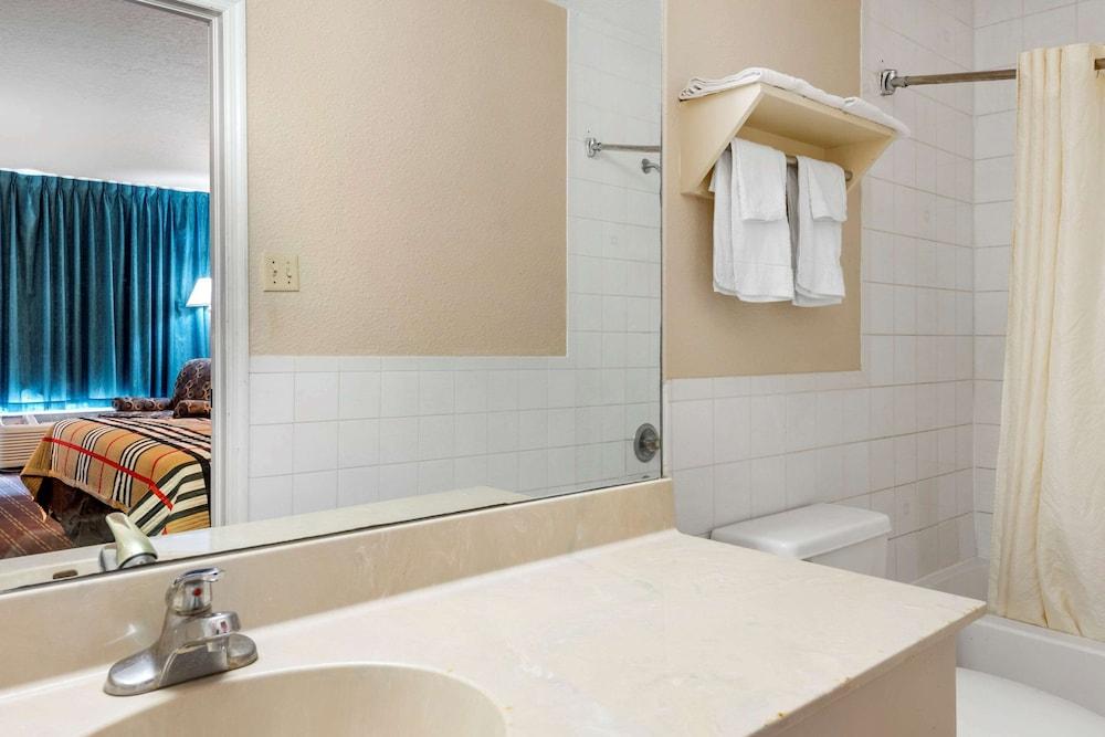 Rodeway Inn New Port Richey photo 18