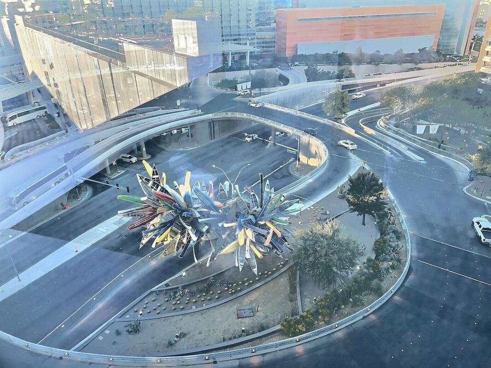 Jet Luxury at the Vdara Condo Hotel photo 37